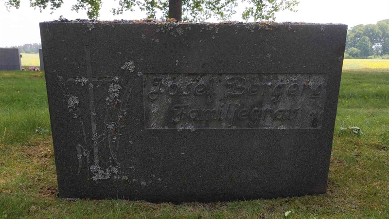 Grave number: 2 C 6    35-36