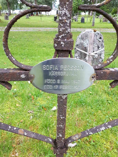 Hautatunnus: GK A 4    75V