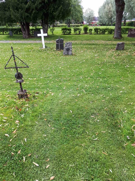 Hautatunnus: GK A 4   264VA