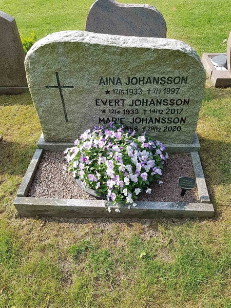 Grave number: 01  4075