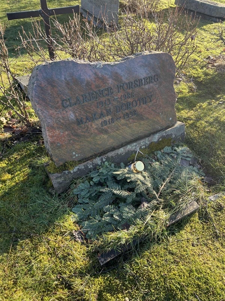 Hautatunnus: Ärt 60 25 58+59