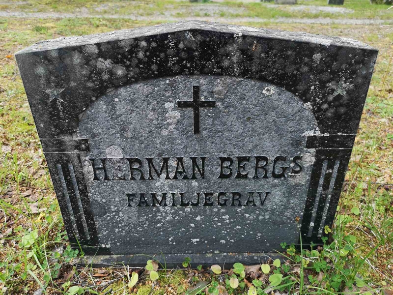 Gravnummer: POK 10     5