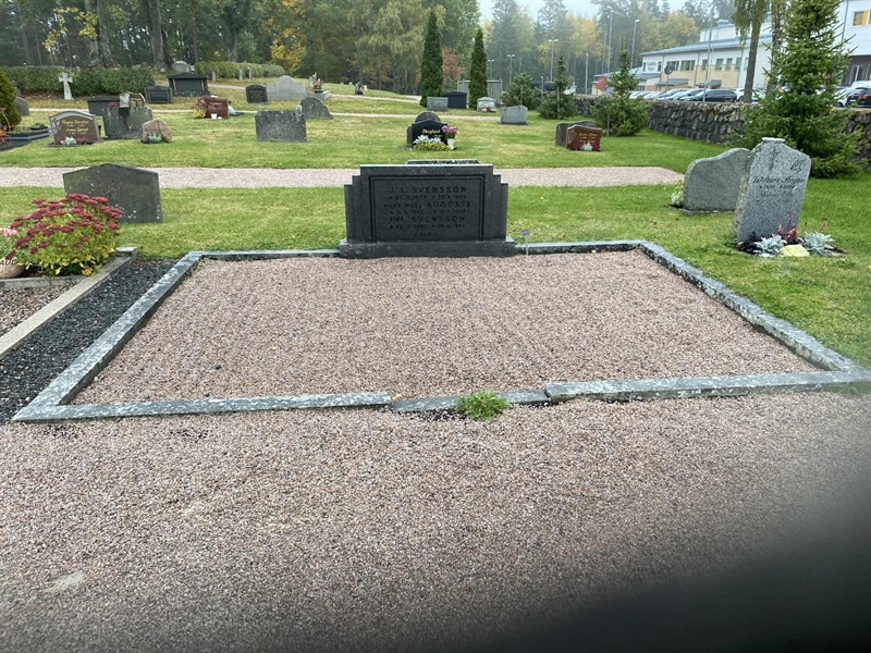 Grave number: 01 A  1347-1348