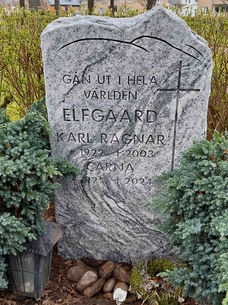 Grave number: SK NÖ   121