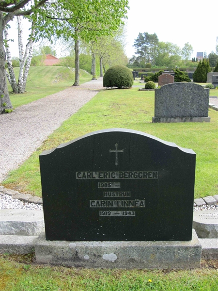 Grave number: NY K   149, 150