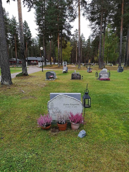 Hautatunnus: VLM 12    52-53