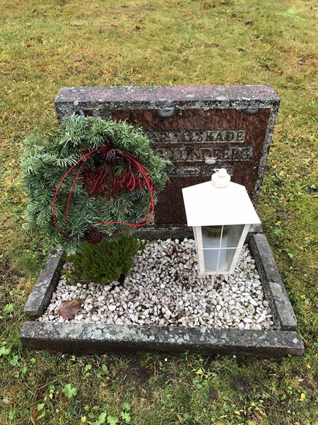 Grave number: 1 C1    67