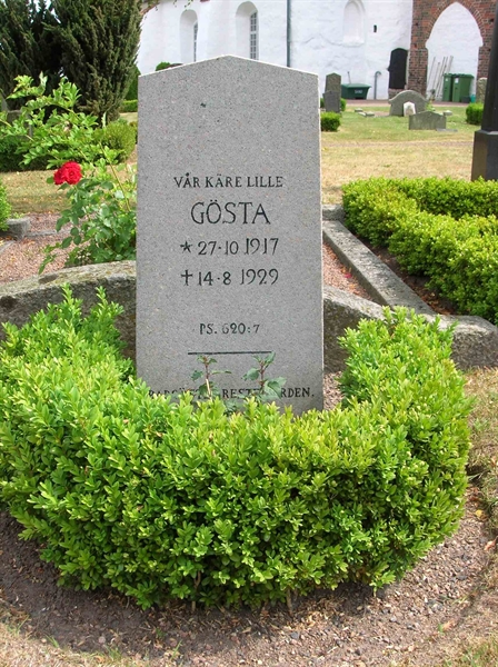 Grave number: BK KV2    12