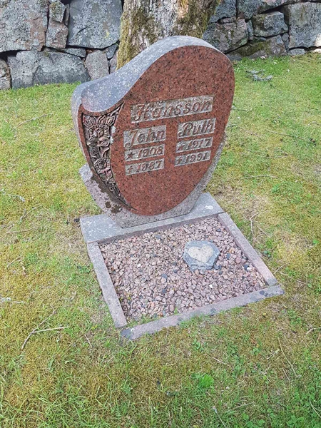 Grave number: 01  4467