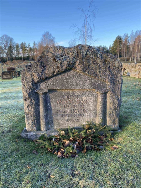 Grave number: 10 Ös 02   105-106