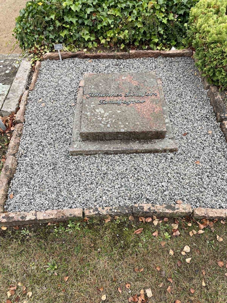 Grave number: 20 K    49