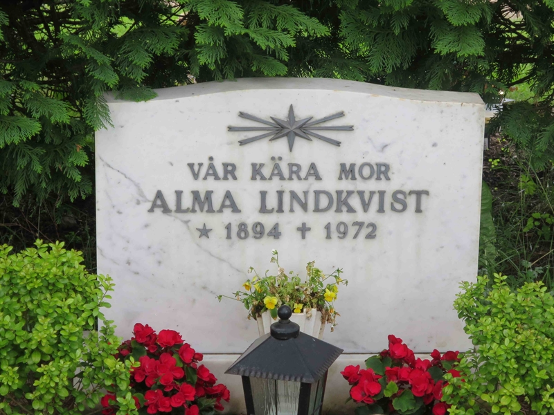 Grave number: HÖB 65    40