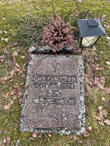 Hautatunnus: 1 GL.7 1    42