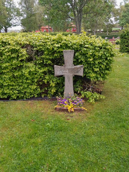 Gravnummer: ROG F   77, 78