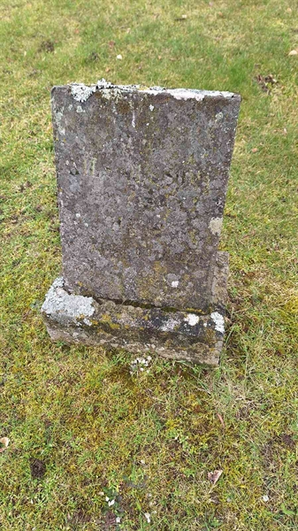 Hautatunnus: VG A   110