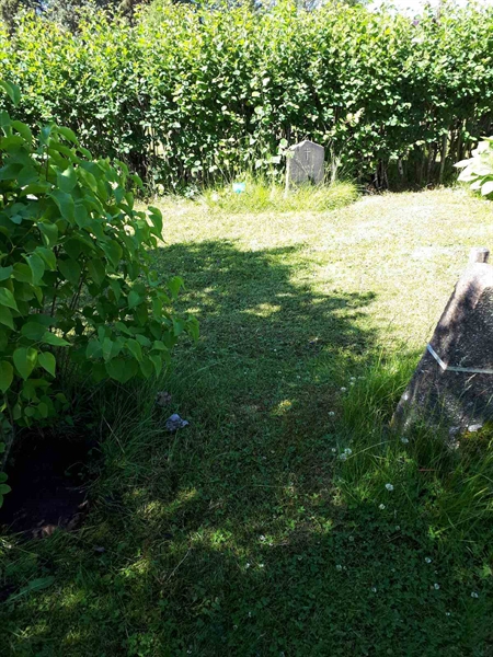 Hautatunnus: GK A 5   144V