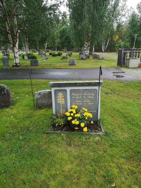 Grave number: NK 17    68