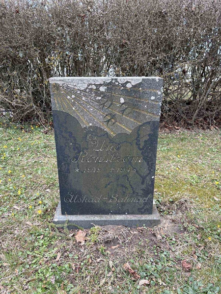 Gravnummer: LO    59