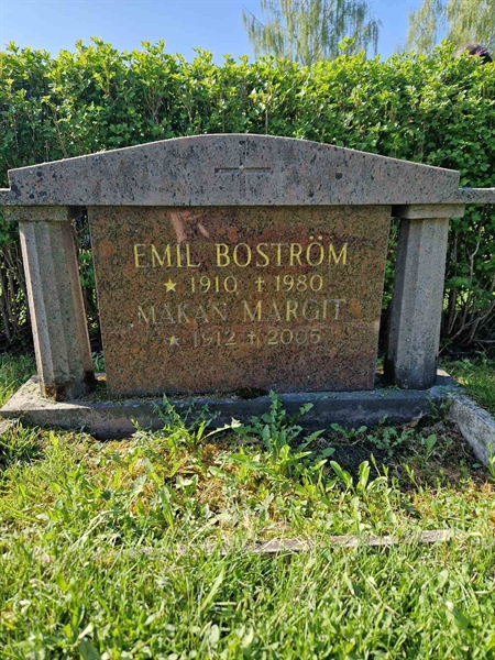 Grave number: 501 24 4896-4898
