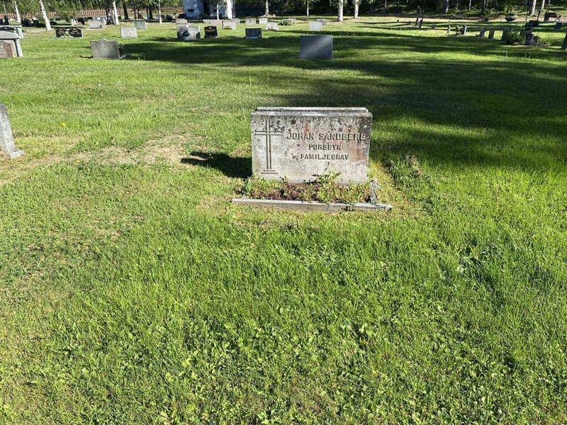 Grave number: 5 19    12