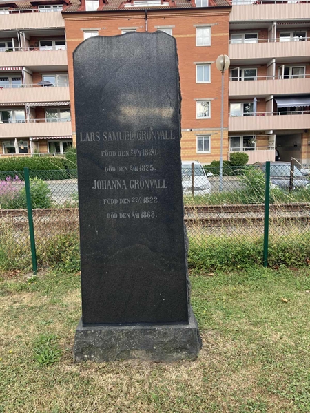 Hautatunnus: G Ö.SI 11