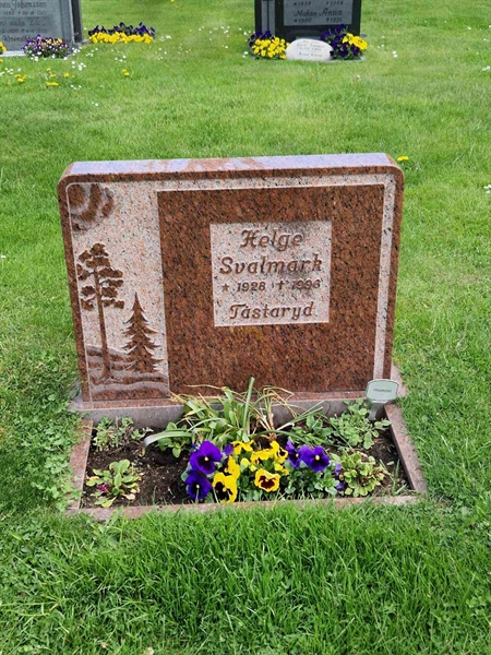 Grave number: 04 A   85