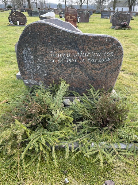Hautatunnus: Ärt 96 35 55+56