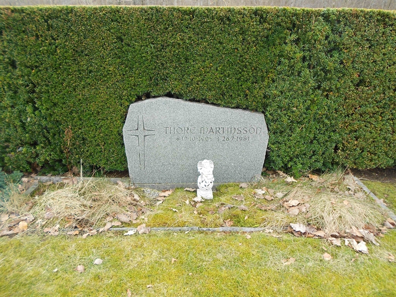 Grave number: NÅ N1    68, 69