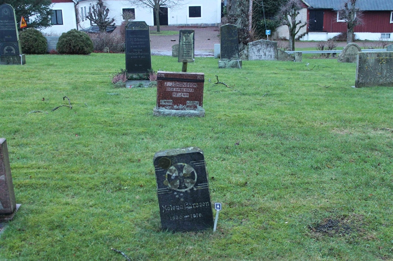 Grave number: ÖKK 1   218