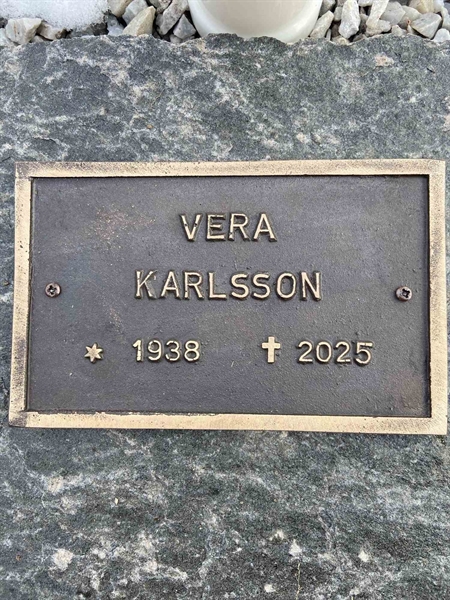 Grave number: 1 33     81