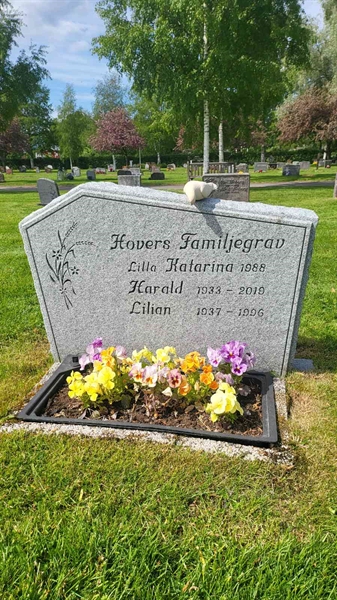 Grave number: D N 5  1258-1259