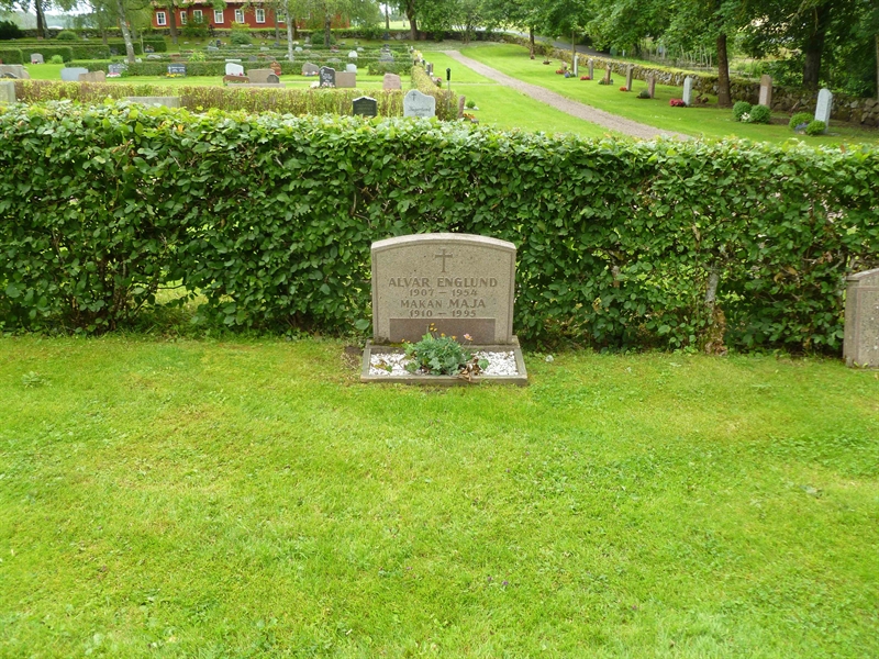 Grave number: ROG F  152, 153