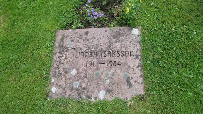 Grave number: HN KASTA    10