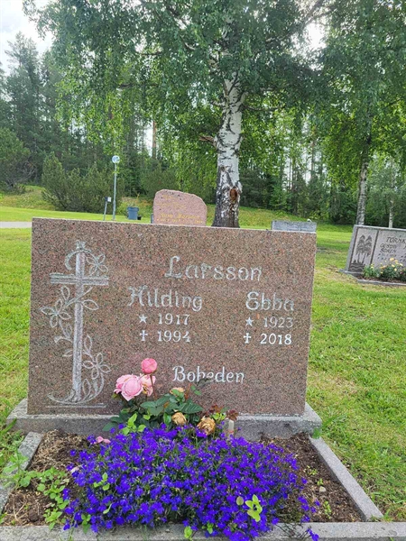 Grave number: 001 4  3120