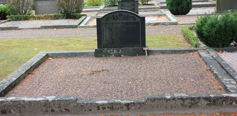 Grave number: Ö 21y    13, 14