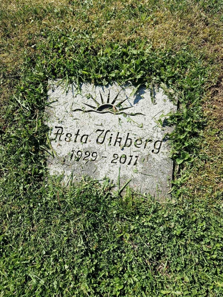 Grave number: 501 26 4575-4577