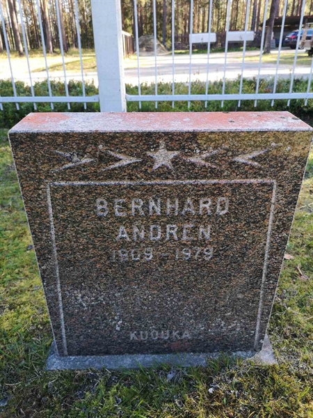 Hautatunnus: VLM 02    10:1