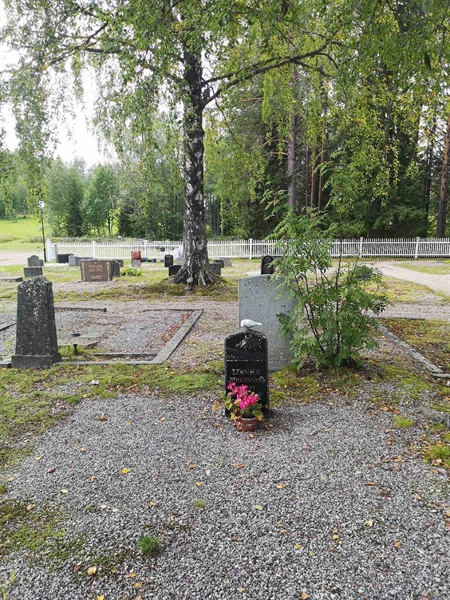 Hautatunnus: POK 11     2