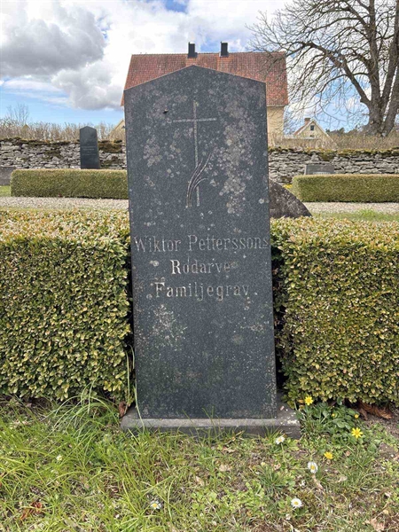 Hautatunnus: FA    43