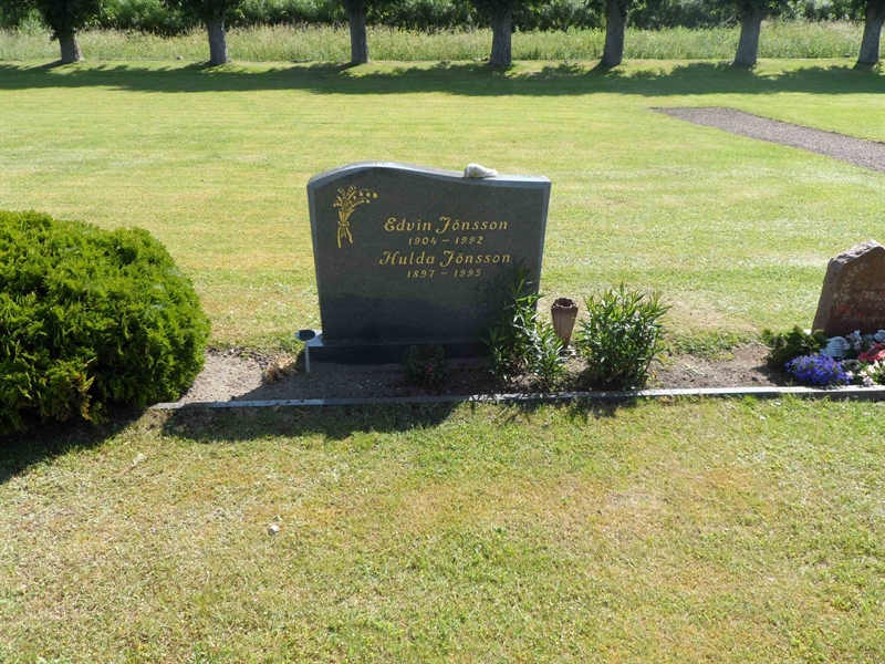 Grave number: ÖV G    48, 49