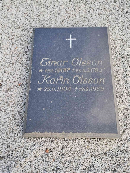 Grave number: NÅ 12    67, 68, 69