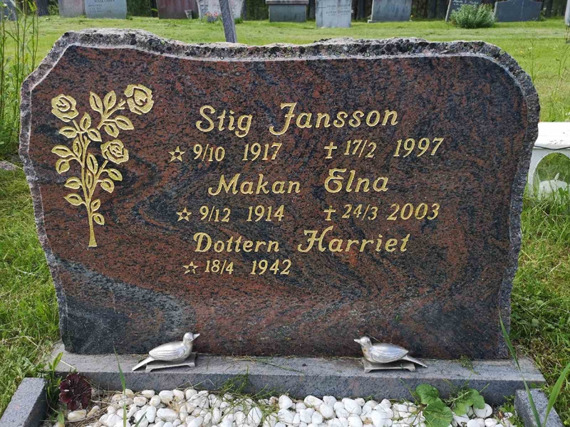 Hautatunnus: PK   438