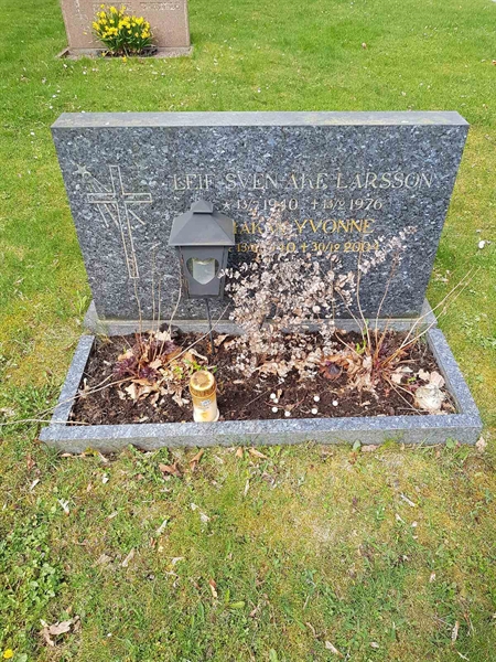 Grave number: 01  3473