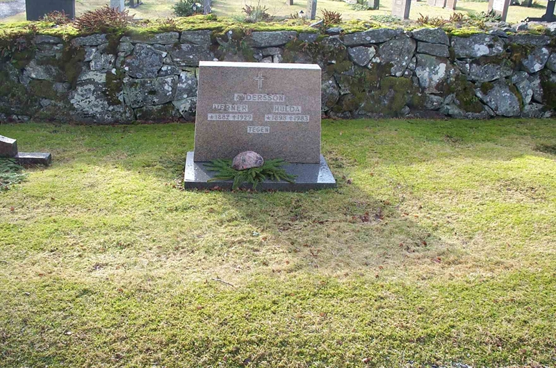 Grave number: N 001  0033, 0034, 0035