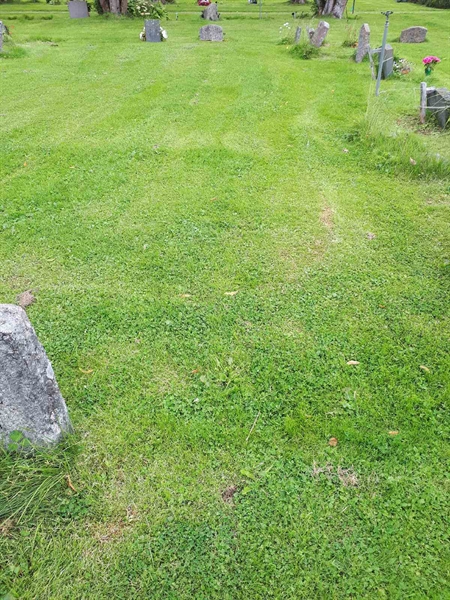 Gravnummer: NK A A    26