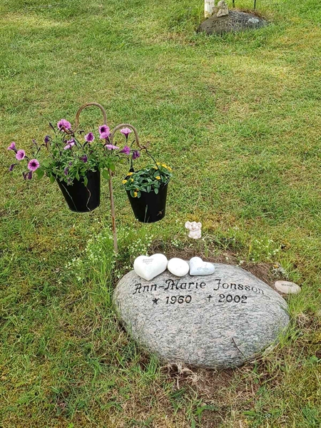 Hautatunnus: OS ÖK U 36