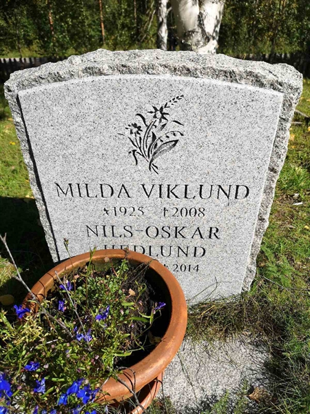 Hautatunnus: NK 19     1-4