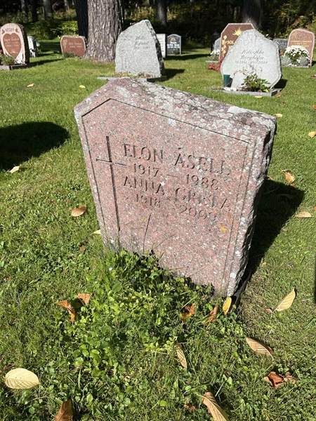 Grave number: 30ST TALL    44