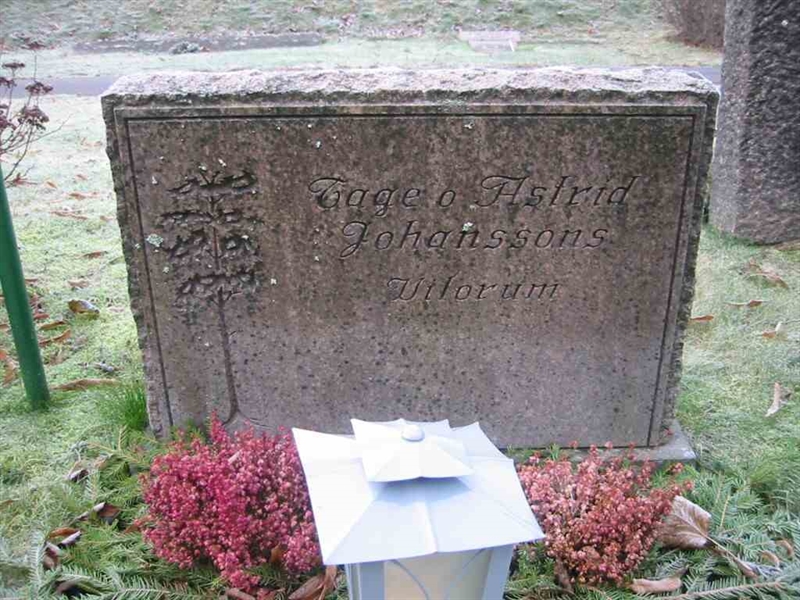 Grave number: KV H    39c