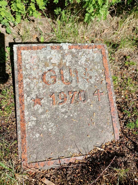 Grave number: 2 15 1926